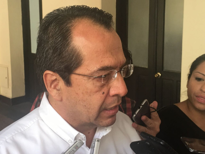 Llegará con fuerza el frío a Tamaulipas