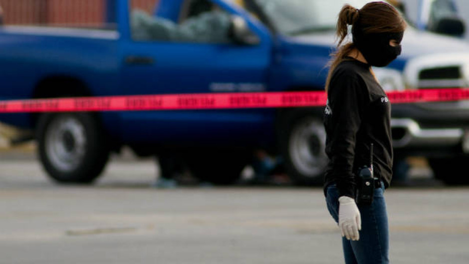 CCSPJ: Ciudad Victoria es considerada la cuarta ciudad más peligrosa del mundo.