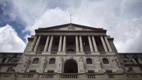 Banco de Inglaterra se disculpa por sus lazos con la esclavitud 