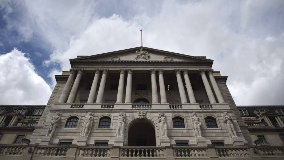 Banco de Inglaterra se disculpa por sus lazos con la esclavitud 