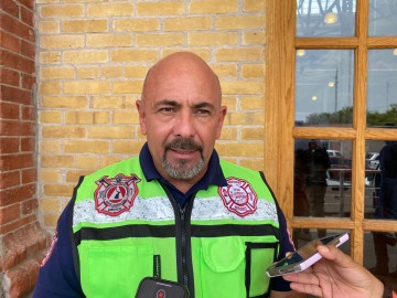 En vigilancia PC ante temporada de lluvias