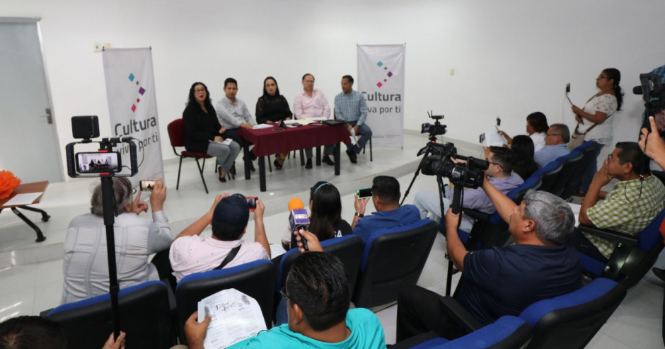 Organiza Gobierno de Matamoros “Festival de la Huesuda 2019”