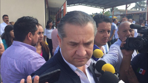 Respalda Gobierno de Ciudad Madero que Gobierno Federal retome control de la refinería con Ejército y Armada