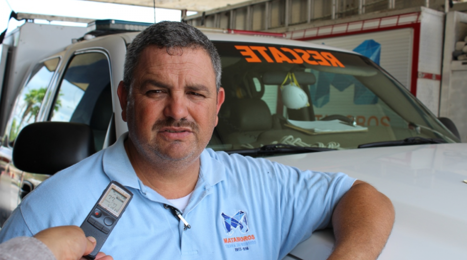 Fuertes vientos ocasionan incendios en zacatales y postes derribados