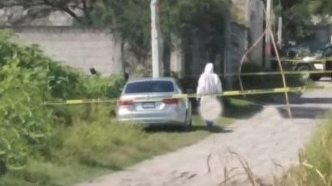 Encuentran muerto al periodista Rogelio Barragán en Morelos