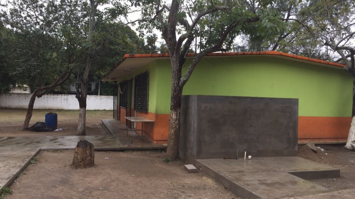 Millonaria inversión para infraestructura educativa en la entidad