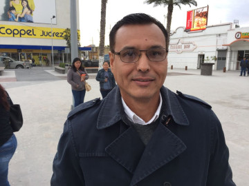 Ofertaran mil vacantes en feria municipal del empleo