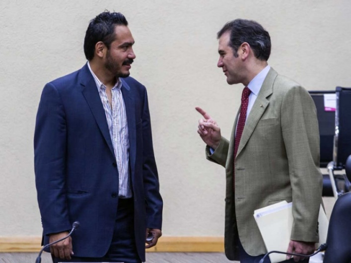 NA interpone 423 recursos de impugnación