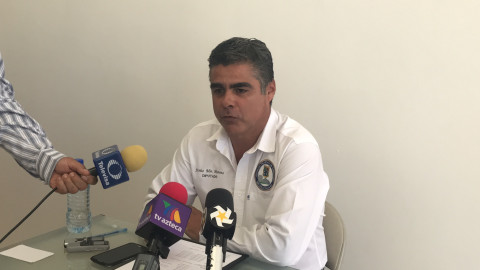 Pone en Marcha Jesús Ma. Moreno oficina de gestoría