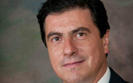 Gerónimo Gutiérrez, es instruido por ENP para que vele por el respeto mexicano