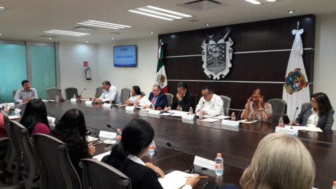 Aprueba Cabildo formulación de convenio entre Ayuntamiento e IMSS 