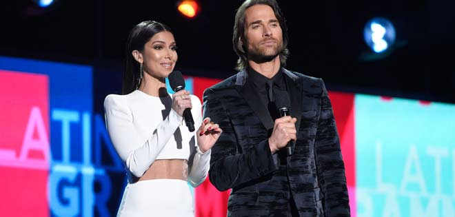 Los ganadores del Grammy Latino 2017