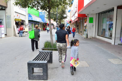 Aprueban comerciantes la estrategia contra robo en zona centro