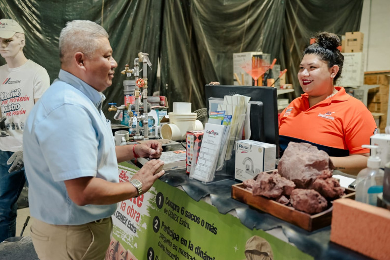 Otorga Tamaulipas histórico impulso a MiPymes