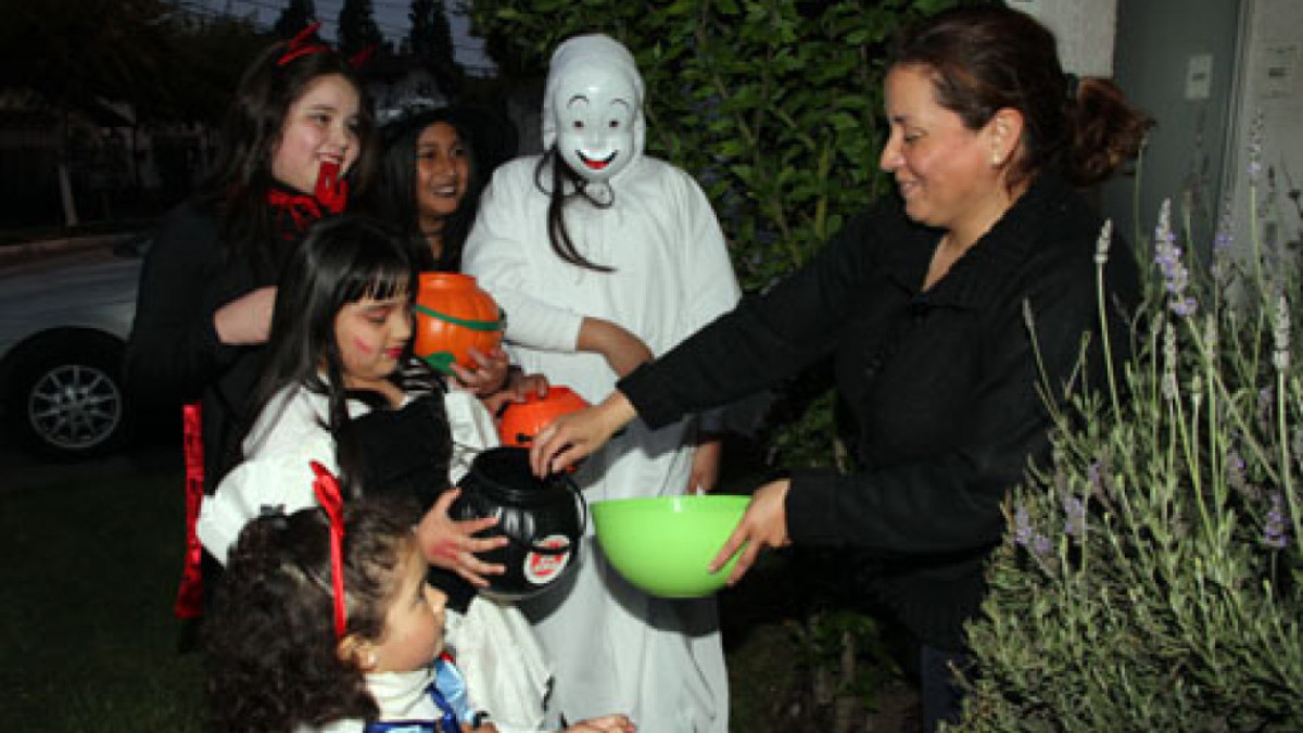 Inicia esta noche operativo de seguridad para Halloween y Día de Muertos