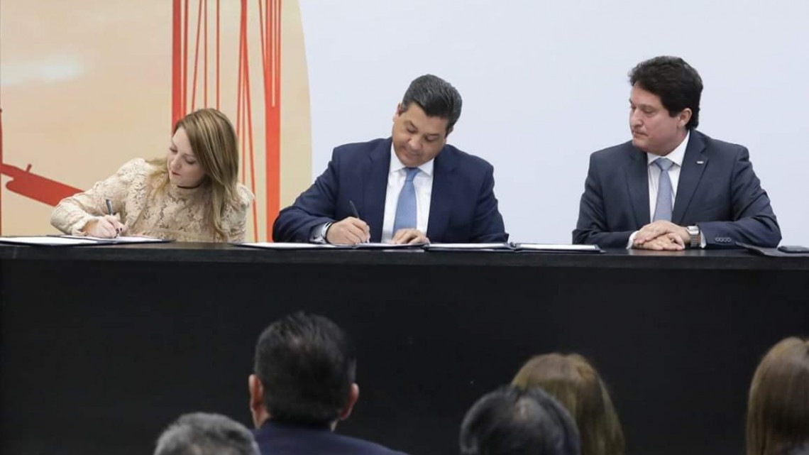 CMIC y estado trabajarán por proyectos dirigidos a grupos vulnerables