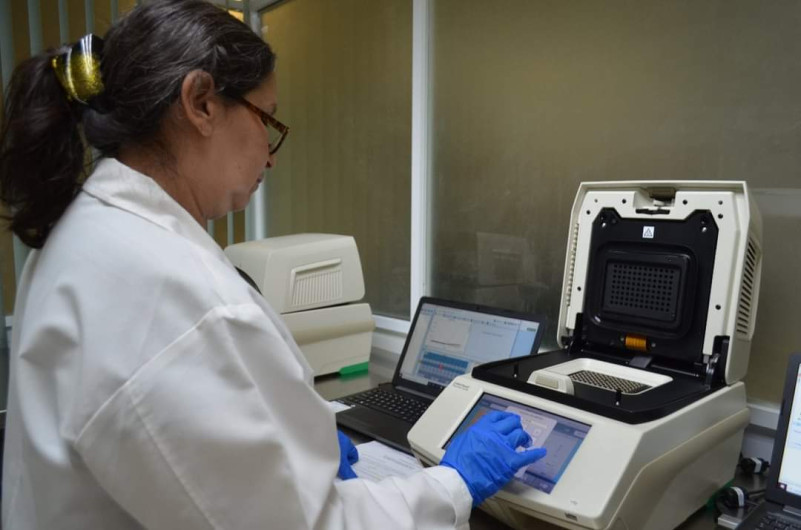 SST registra 65 nuevos casos de COVID-19 