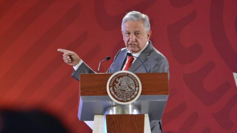 Estancias Infantiles, Me Too, corrupción, esto y más en conferencia de AMLO