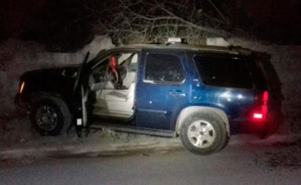 Civiles murieron por fuego cruzado y no por ataque desde helicóptero: Semar