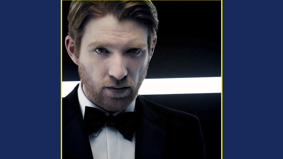 El elenco de Star Wars posa para Vogue