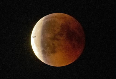 Prepárate este 2019 para diferentes eventos astronómicos