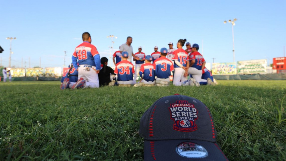 Final tamaulipeca: Matamoros vs Reynosa por el pase a Williamsport