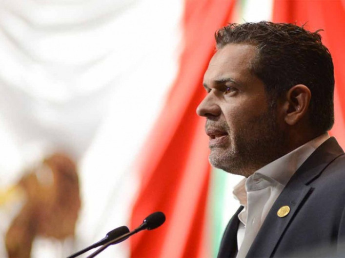 PES continua luchando por registro ante el INE