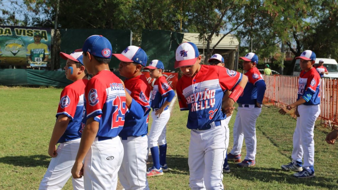 Final tamaulipeca: Matamoros vs Reynosa por el pase a Williamsport