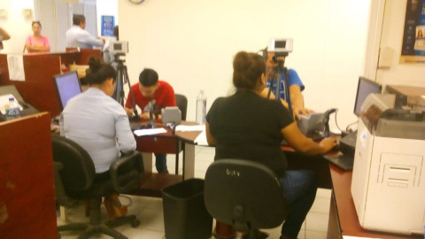 Oficina fiscal del estado solo cerrará el 24 de diciembre y el 1 de enero