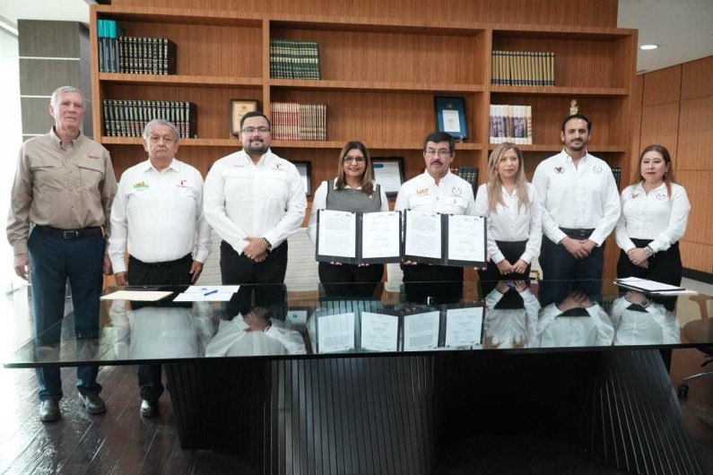 Colabora la UAT con la SEDUMA en el manejo y conservación de la fauna silvestre  