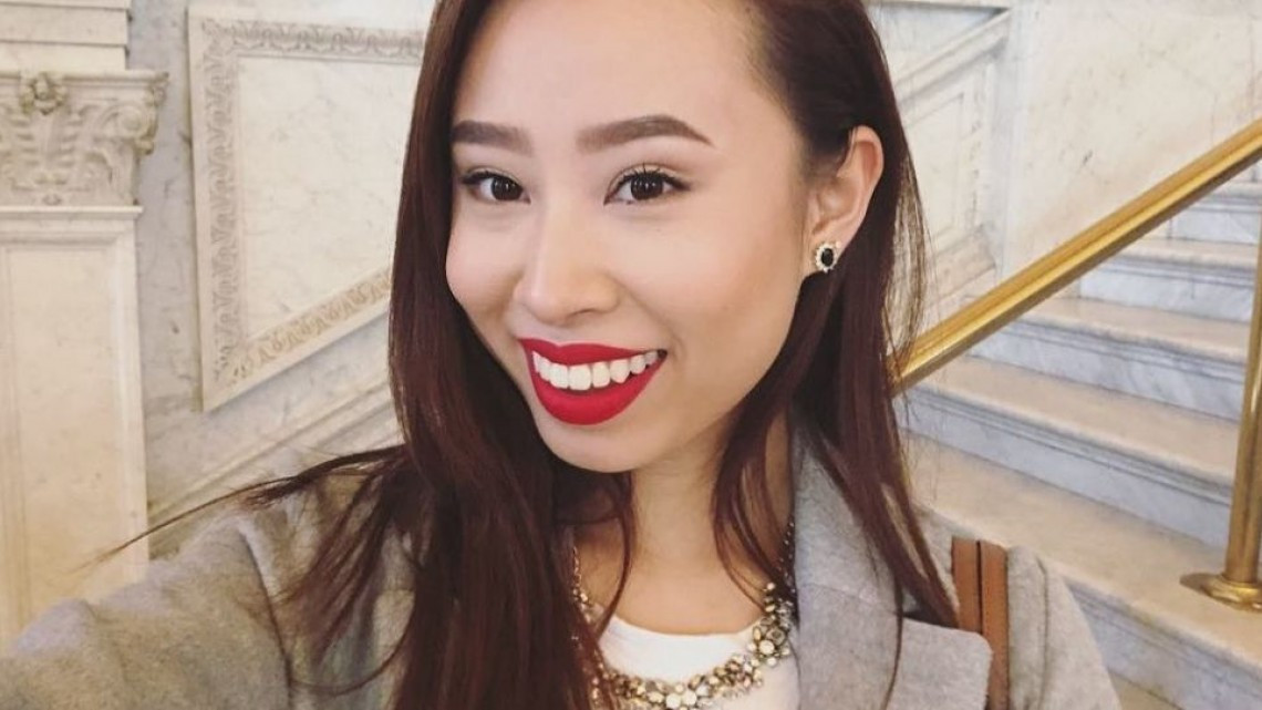 Miss Michigan pierde título por publicaciones racistas