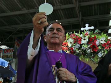 Mujeres asesinadas no andaban en misa, ni en la catedral: Obispo de Chilpancingo