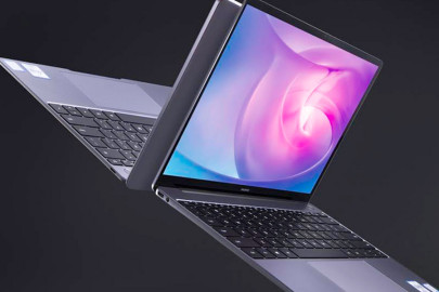 Huawei presenta su nuevo MateBook 13
