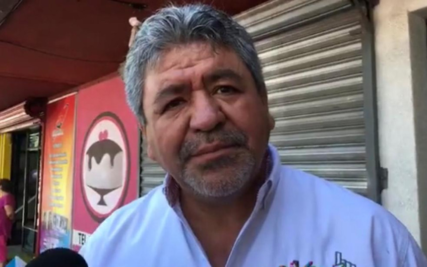 A días de empezar a trabajar acuaférico