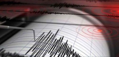 Se registra sismo de magnitud 4.2 en Tonalá, Chiapas