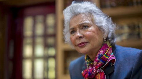 Sin elementos suficientes para reabrir caso Colosio: Sánchez Cordero