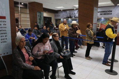 Condona Gobierno de Matamoros el 80 % de recargos  a contribuyentes del Predial que paguen en enero