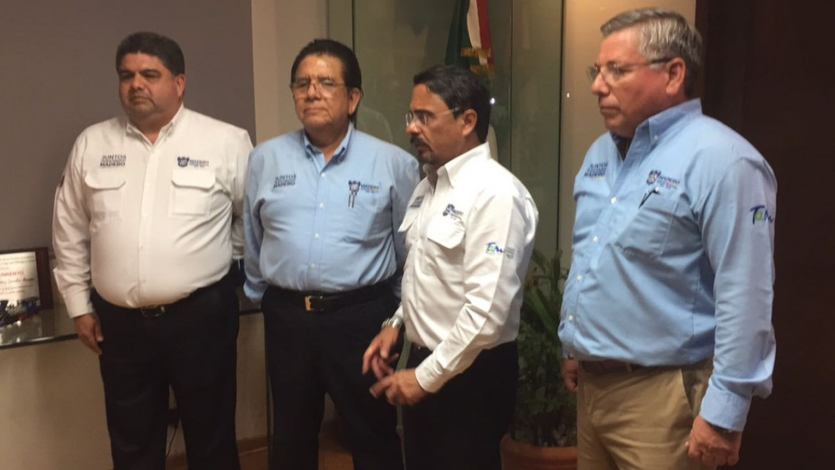 Alcalde y Comandante de zona naval se reunirán