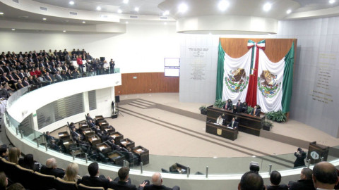 El jueves tendrá Tamaulipas Fiscal Anticorrupción⁠⁠⁠⁠