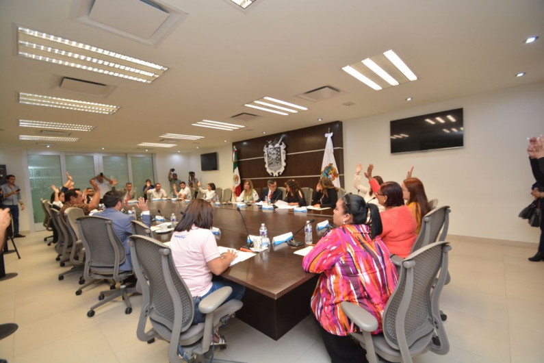 Reynosa cerca de terminar con problema de basura