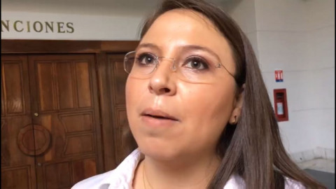 Detenidos por robo en McAllen no son tamaulipecos: Gloria Garza