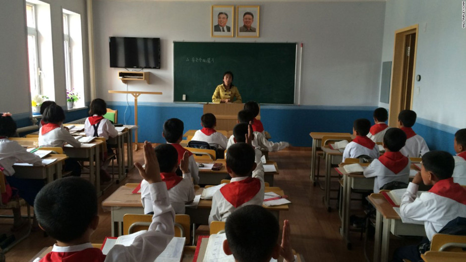 Corea del Norte pospone inicio de clases por Covid-19