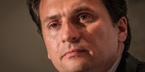 Último rastro de Lozoya, rumbo a Alemania desde el 30 de abril