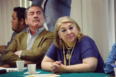 Ante el Covid-19, urgen medidas para proteger la economía de las familias mexicanas: Adriana Lozano