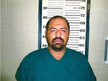 Tras asesinato de agente fronterizo, mexicano va a juicio en EU