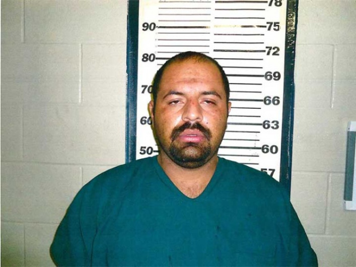 Tras asesinato de agente fronterizo, mexicano va a juicio en EU