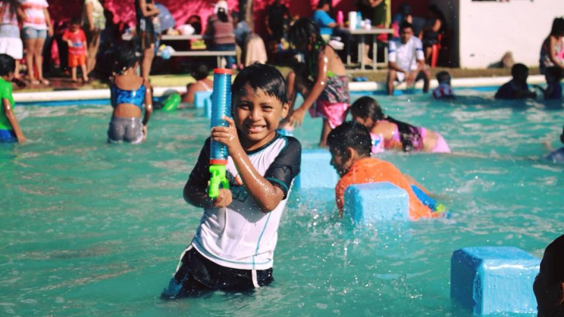 Cifra récord en primer Semana vacacional