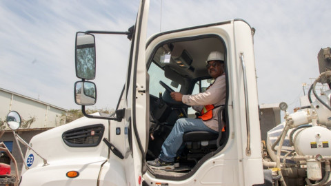 Impulsa CONALEP Tamaulipas formación educativa de alto nivel