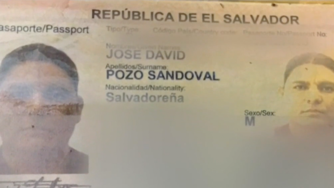 Encuentran cadáveres de indocumentados en el área de Falfurrias