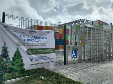 Responden a llamado del Municipio para preservar el medio ambiente